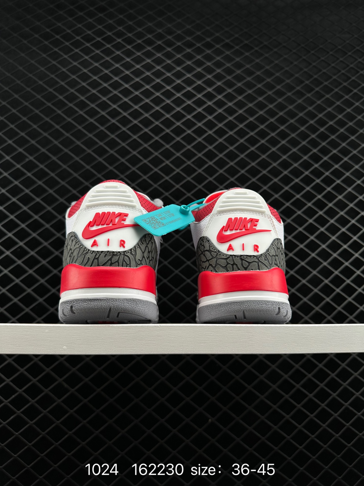 Nike Air Jordan 3 Retro SE